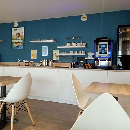 Brit Hotel Les Alizes Pornic Luaran gambar