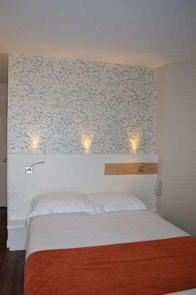 Brit Hotel Les Alizes Pornic Bilik gambar