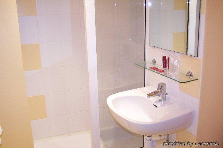 Brit Hotel Les Alizes Pornic Luaran gambar