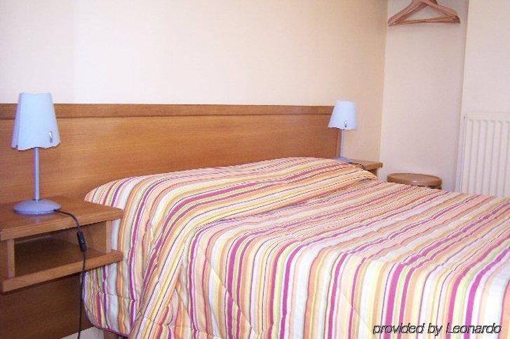 Brit Hotel Les Alizes Pornic Luaran gambar