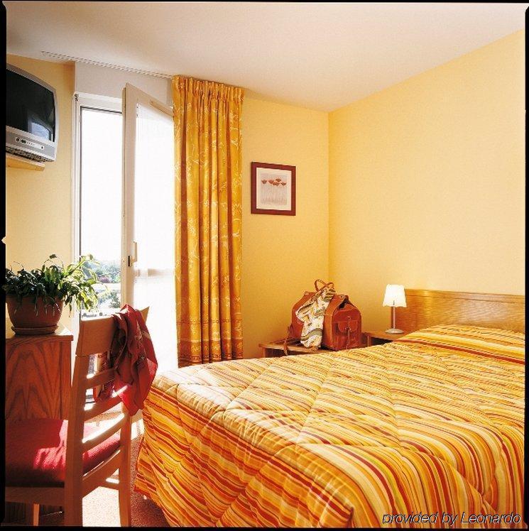 Brit Hotel Les Alizes Pornic Luaran gambar